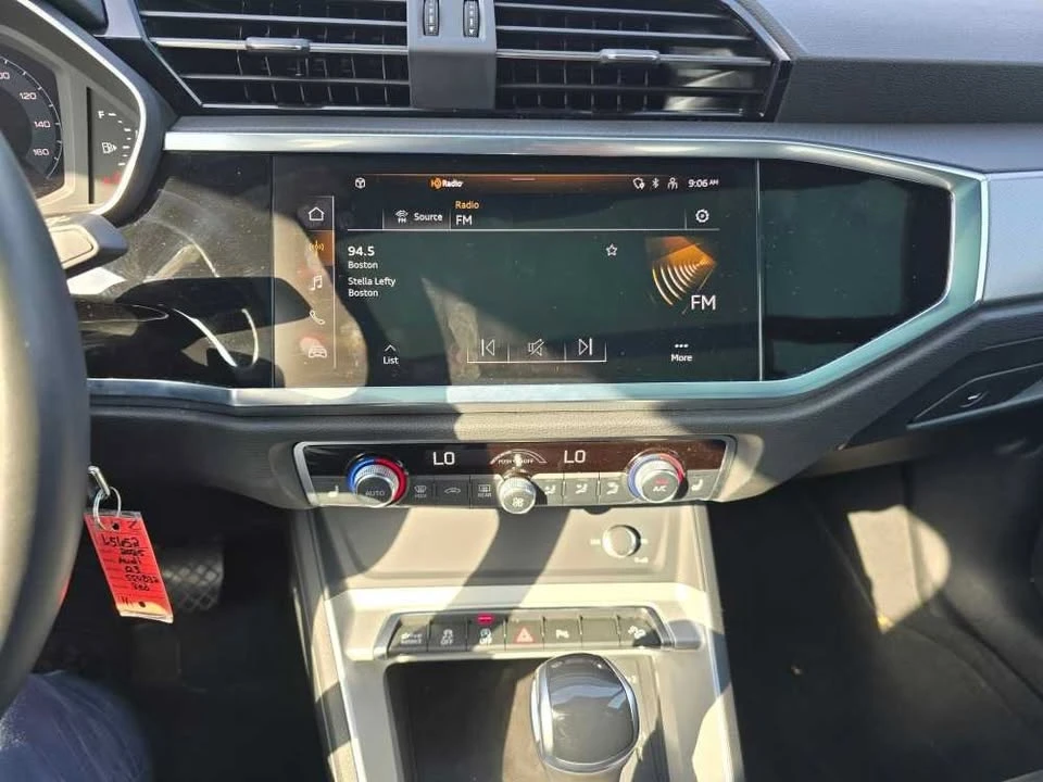 2025 Audi F3 Q3 - Image 19 of 20