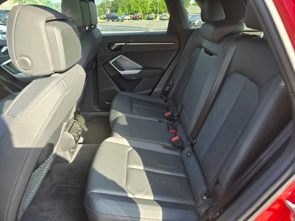 2025 Audi F3 Q3 - Image 15 of 20