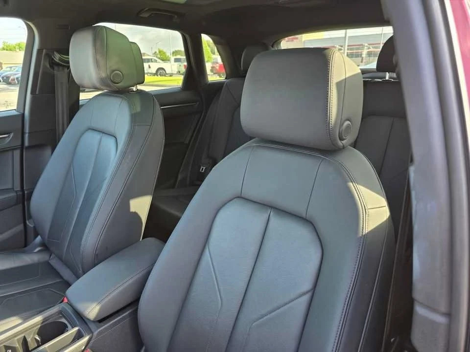 2025 Audi F3 Q3 - Image 13 of 20