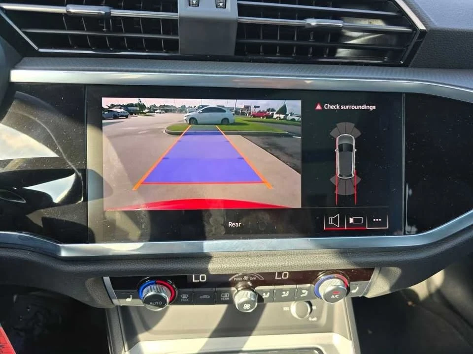 2025 Audi F3 Q3 - Image 20 of 20