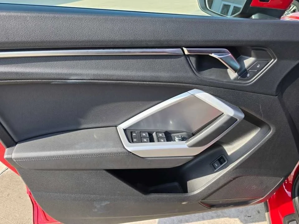 2025 Audi F3 Q3 - Image 10 of 20