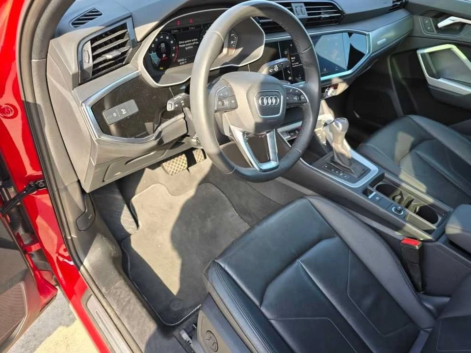 2025 Audi F3 Q3 - Image 12 of 20