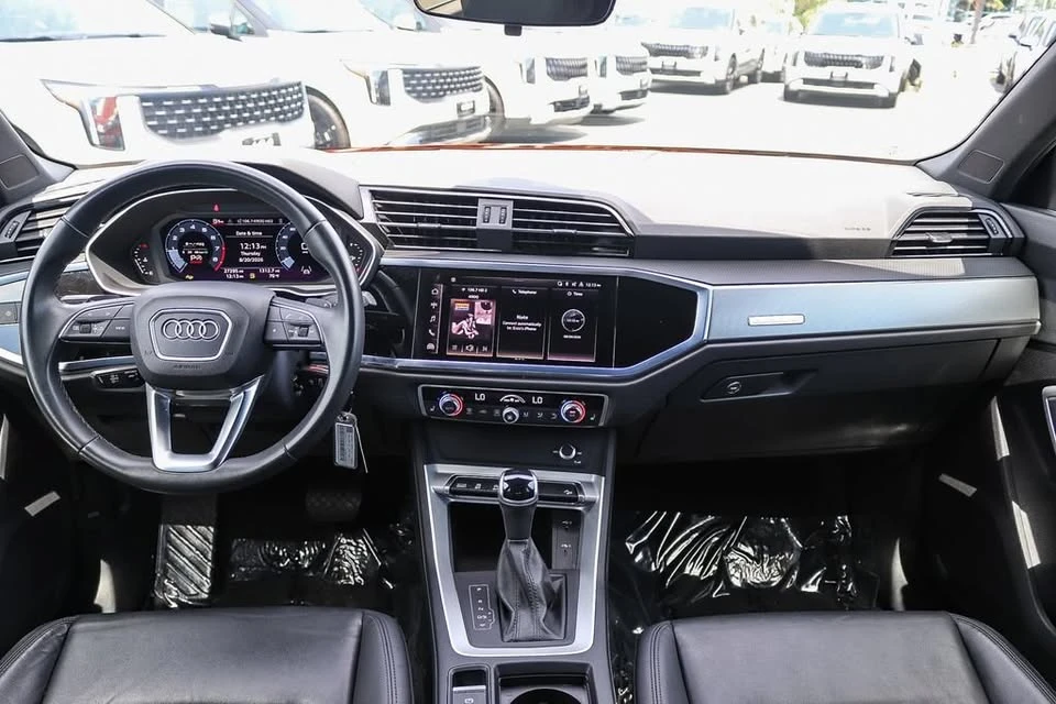 2025 Audi F3 Q3 - Image 5 of 11