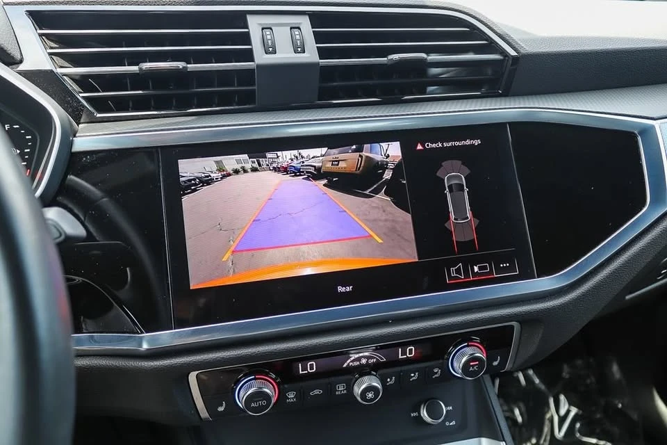 2025 Audi F3 Q3 - Image 9 of 11