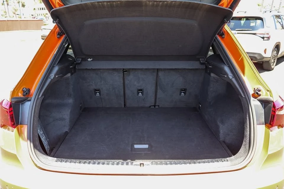 2025 Audi F3 Q3 - Image 11 of 11