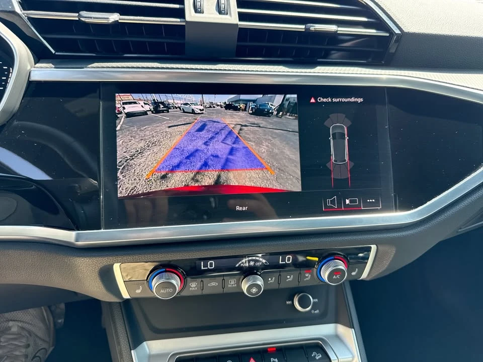 2025 Audi F3 Q3 - Image 4 of 6