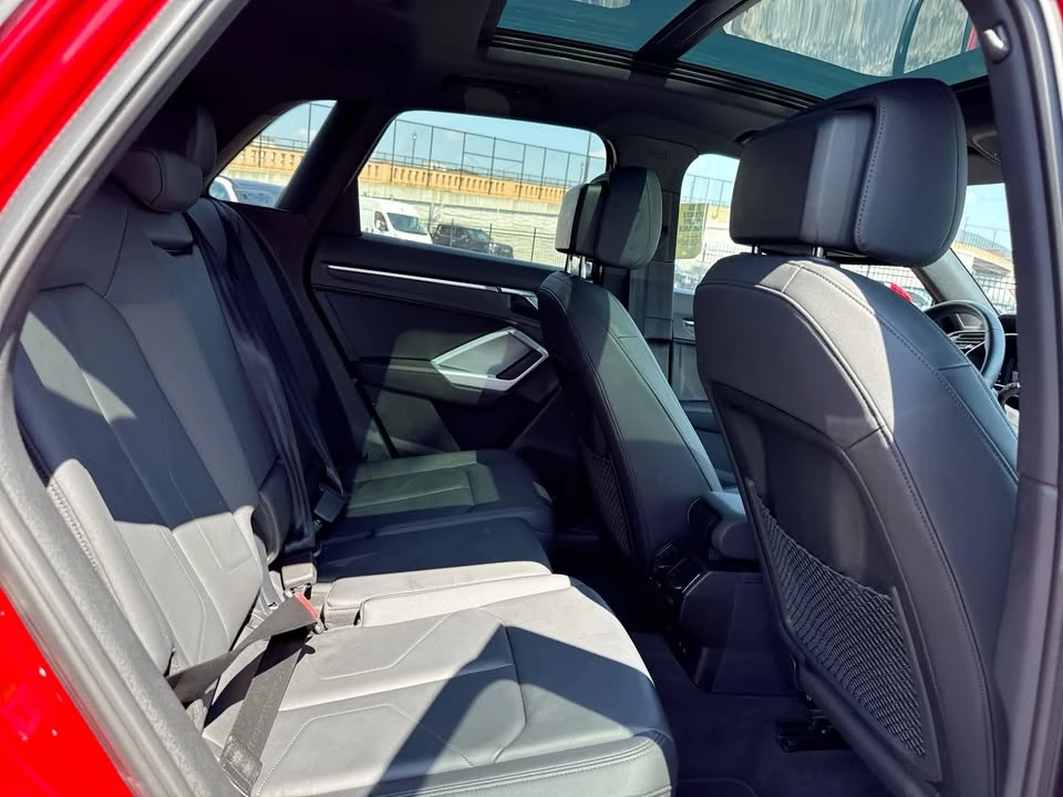 2025 Audi F3 Q3 - Image 5 of 6