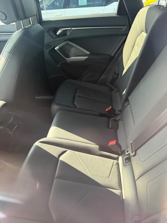 2025 Audi F3 Q3 - Image 4 of 4