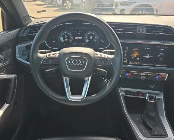 2025 Audi F3 Q3 - Image 8 of 12