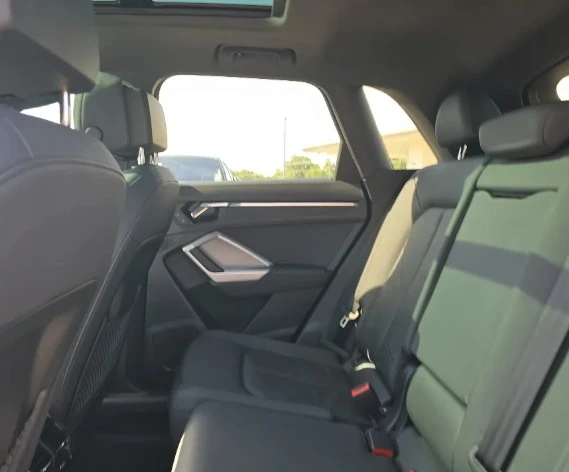 2025 Audi F3 Q3 - Image 10 of 12