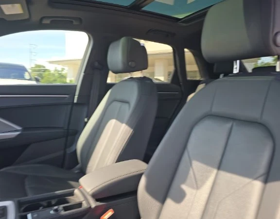 2025 Audi F3 Q3 - Image 9 of 12