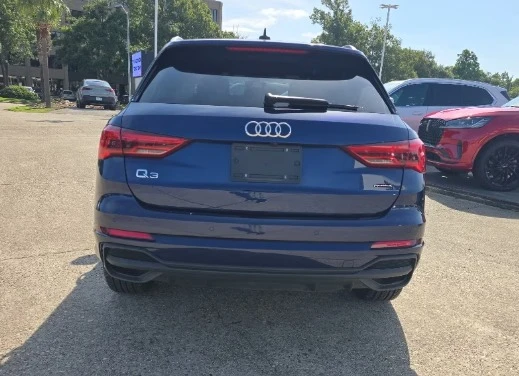 2025 Audi F3 Q3 - Image 6 of 12