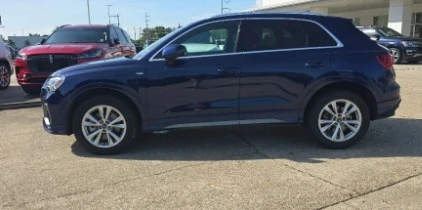 2025 Audi F3 Q3 - Image 5 of 9