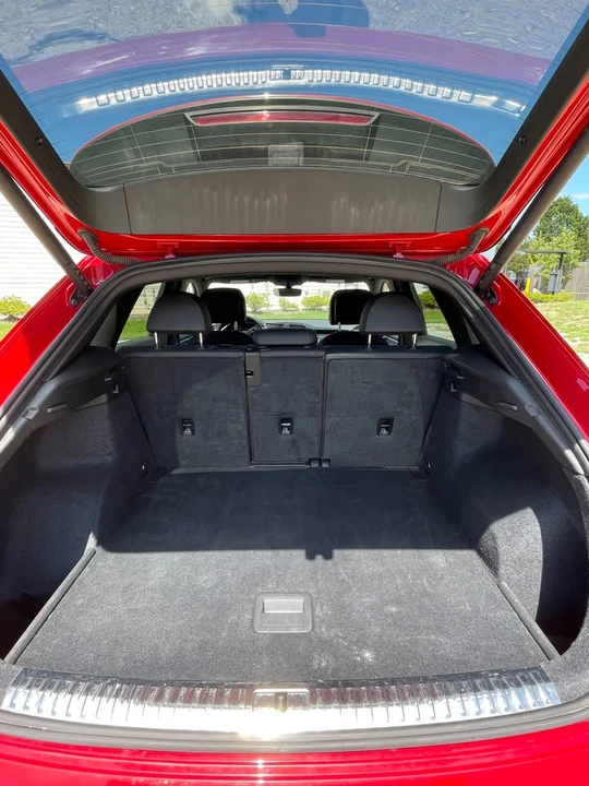 2025 Audi F3 Q3 - Image 5 of 6