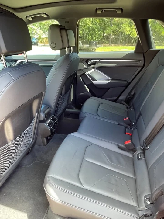 2025 Audi F3 Q3 - Image 4 of 6