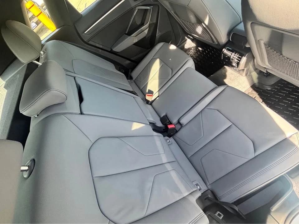 2025 Audi F3 Q3 - Image 5 of 9