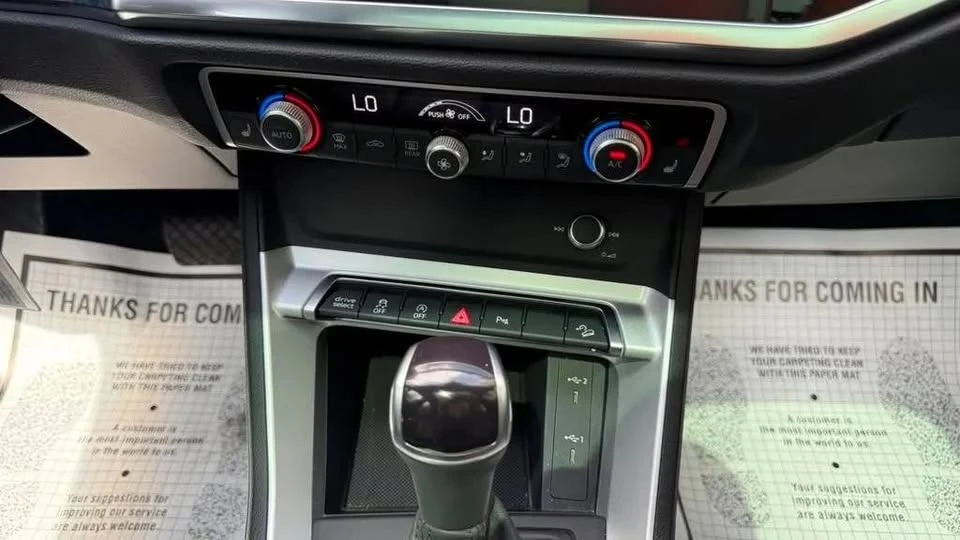 2025 Audi F3 Q3 - Image 13 of 20