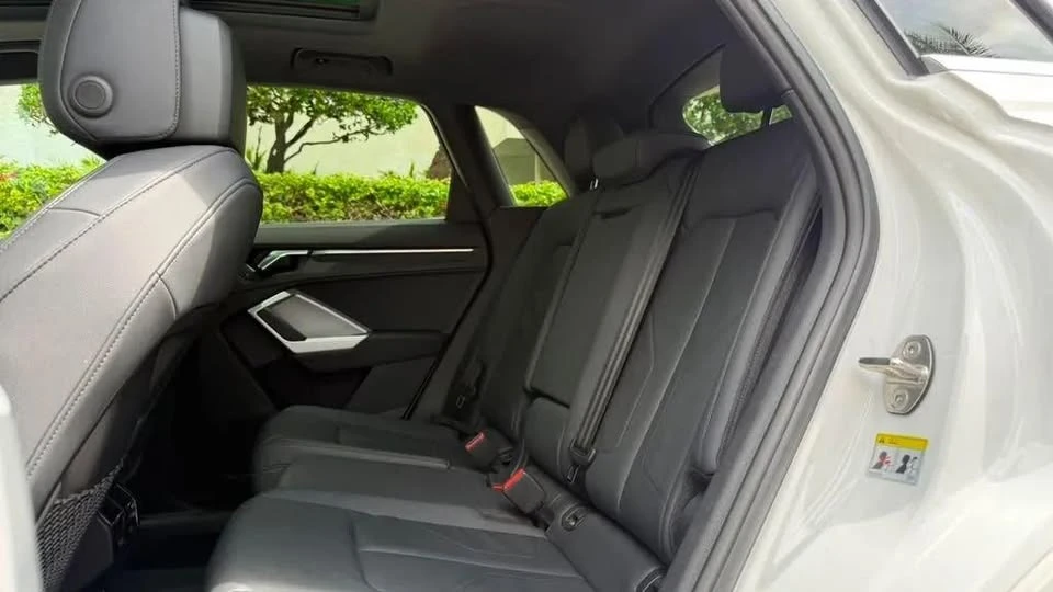 2025 Audi F3 Q3 - Image 19 of 20