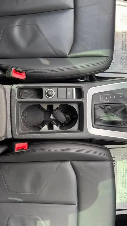 2025 Audi F3 Q3 - Image 14 of 20