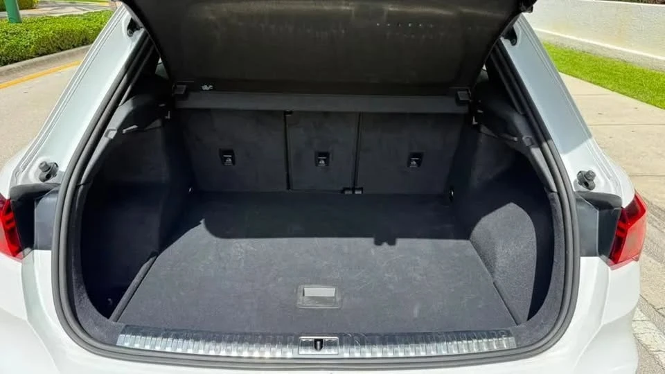 2025 Audi F3 Q3 - Image 20 of 20