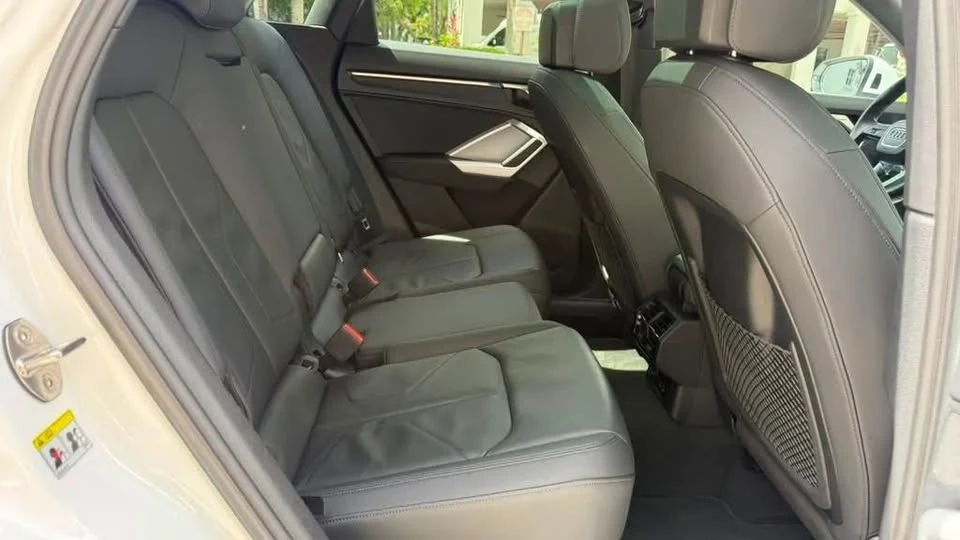 2025 Audi F3 Q3 - Image 17 of 20