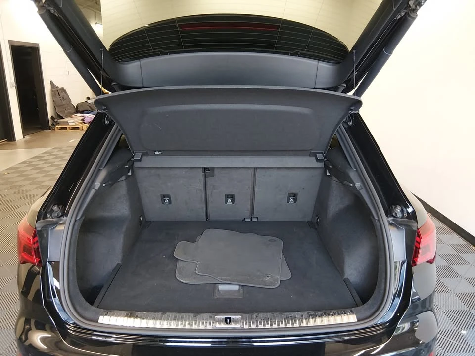 2025 Audi F3 Q3 - Image 8 of 12