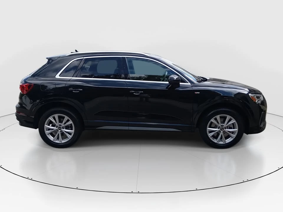 2025 Audi F3 Q3 - Image 6 of 12