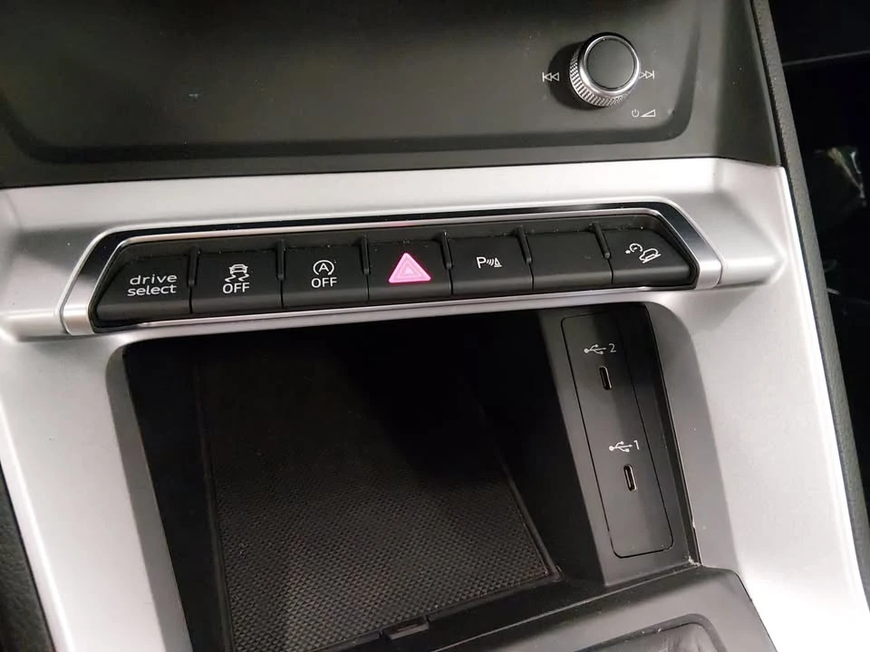 2025 Audi F3 Q3 - Image 11 of 12
