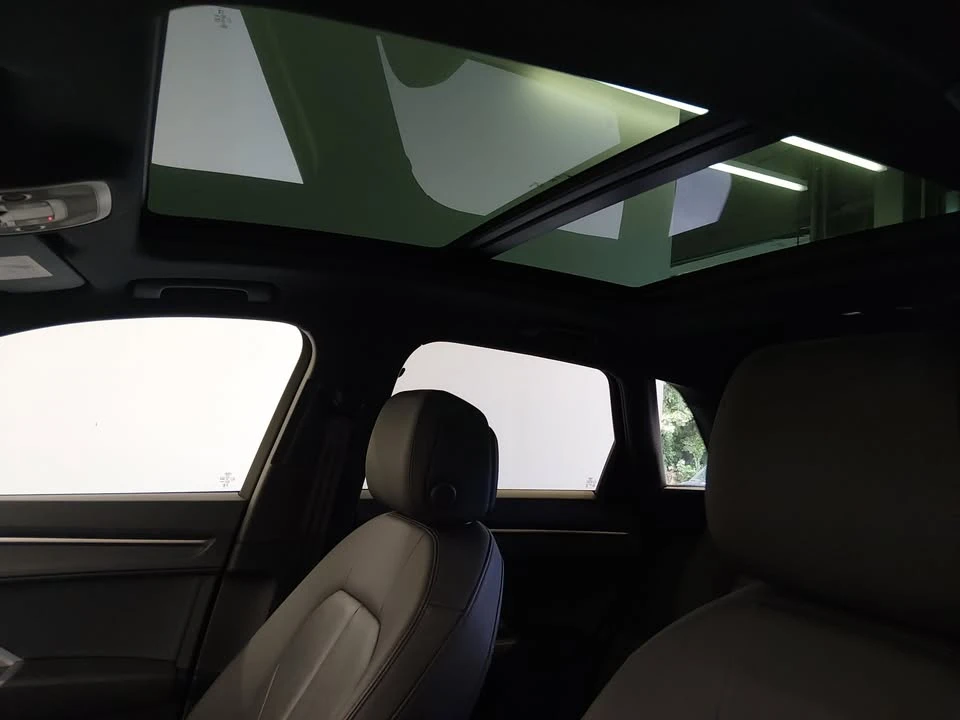 2025 Audi F3 Q3 - Image 12 of 12