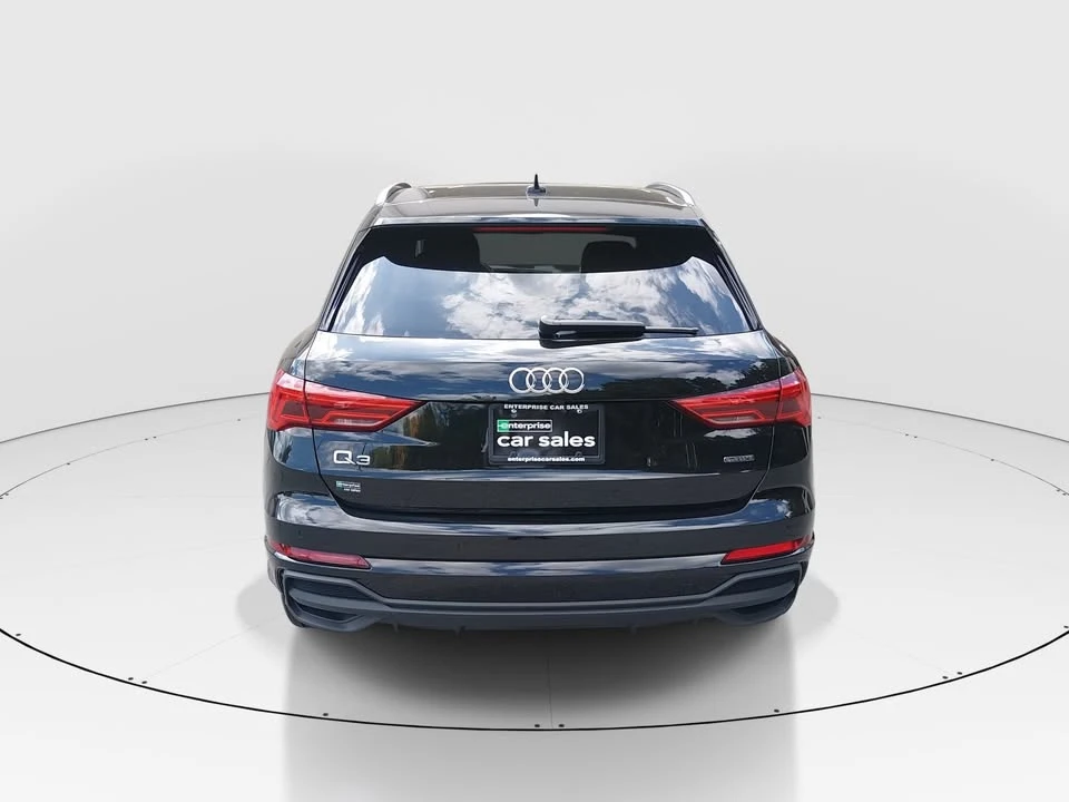 2025 Audi F3 Q3 - Image 5 of 12