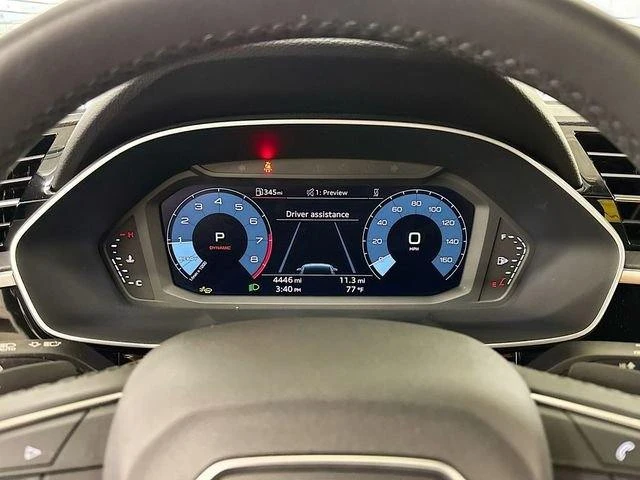 2025 Audi F3 Q3 - Image 10 of 20