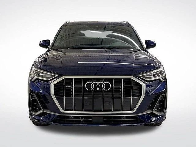 2025 Audi F3 Q3 - Image 8 of 20