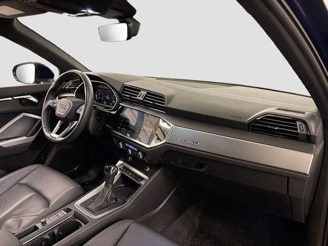 2025 Audi F3 Q3 - Image 14 of 20
