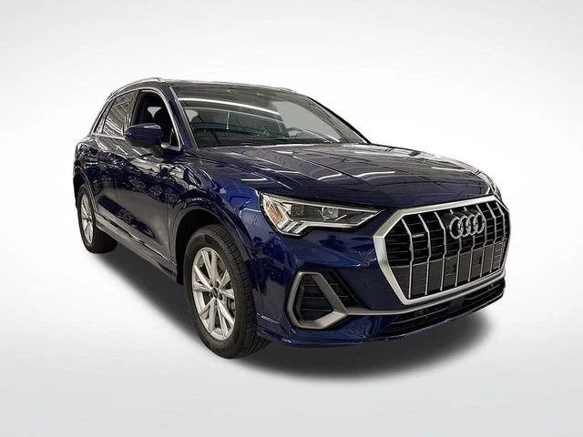 2025 Audi F3 Q3 - Image 7 of 20