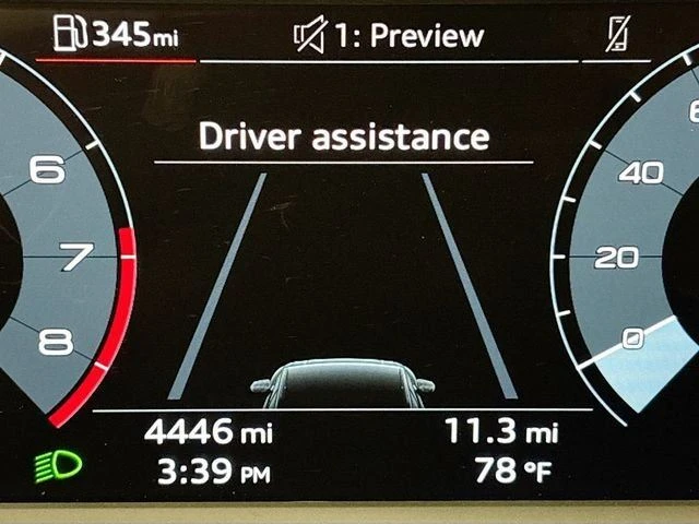 2025 Audi F3 Q3 - Image 11 of 20