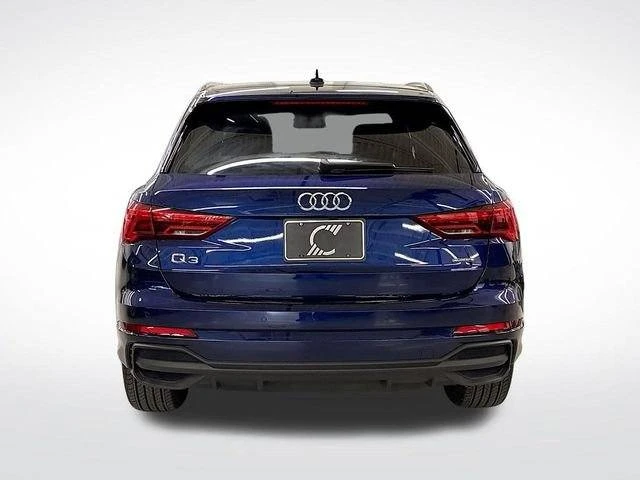 2025 Audi F3 Q3 - Image 4 of 20