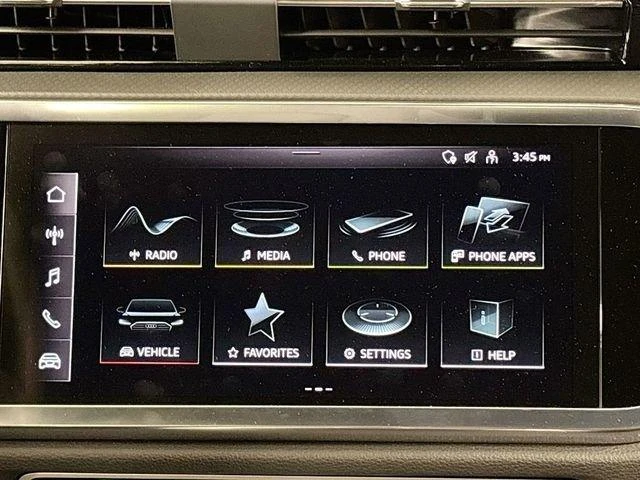 2025 Audi F3 Q3 - Image 12 of 20