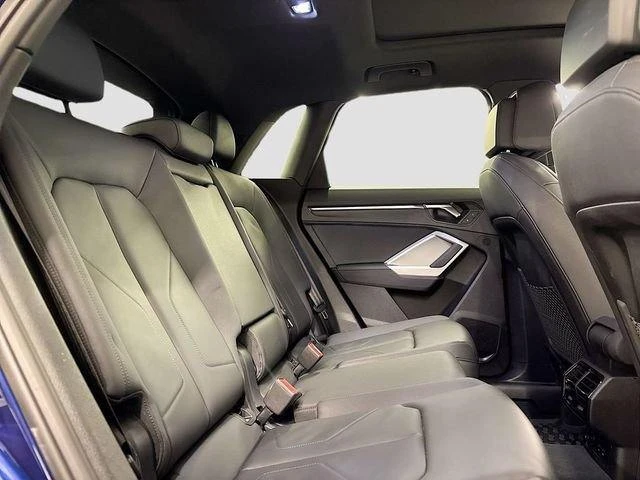 2025 Audi F3 Q3 - Image 16 of 20