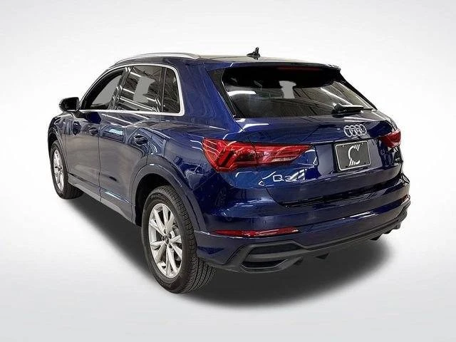 2025 Audi F3 Q3 - Image 3 of 20