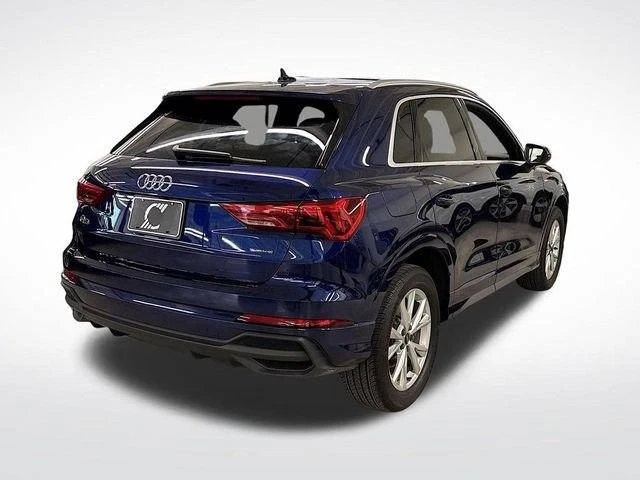 2025 Audi F3 Q3 - Image 5 of 20