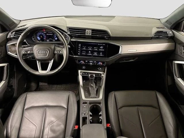 2025 Audi F3 Q3 - Image 9 of 20