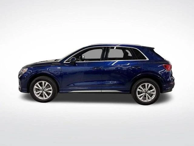 2025 Audi F3 Q3 - Image 2 of 20