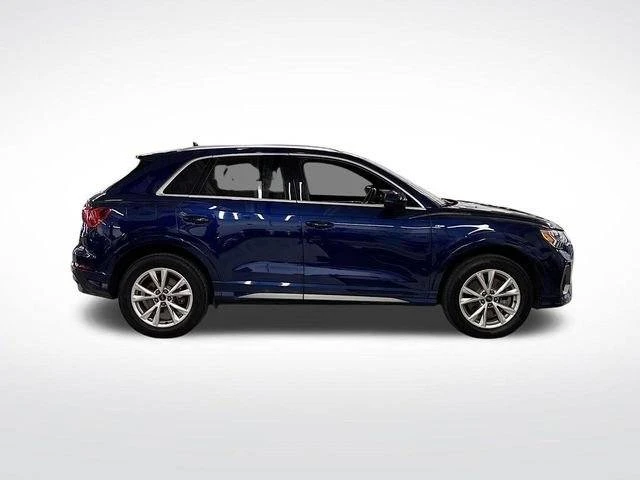2025 Audi F3 Q3 - Image 6 of 20