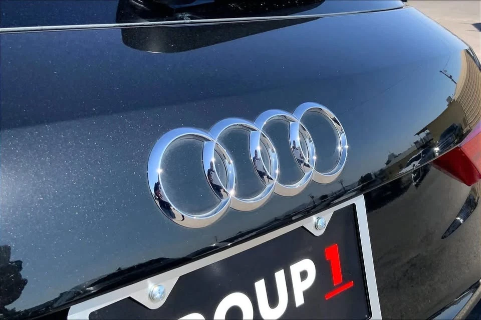 2025 Audi F3 Q3 - Image 10 of 20