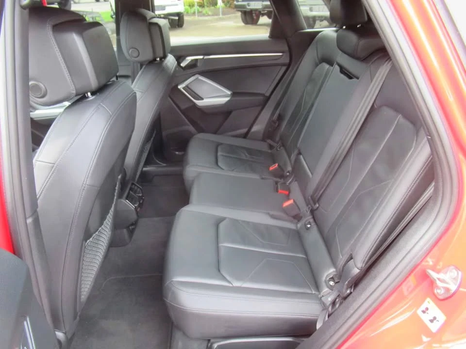 2025 Audi F3 Q3 - Image 20 of 20