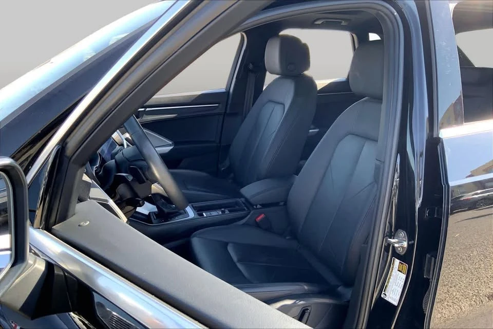 2025 Audi F3 Q3 - Image 8 of 20