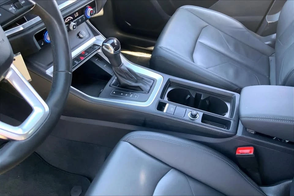 2025 Audi F3 Q3 - Image 16 of 20