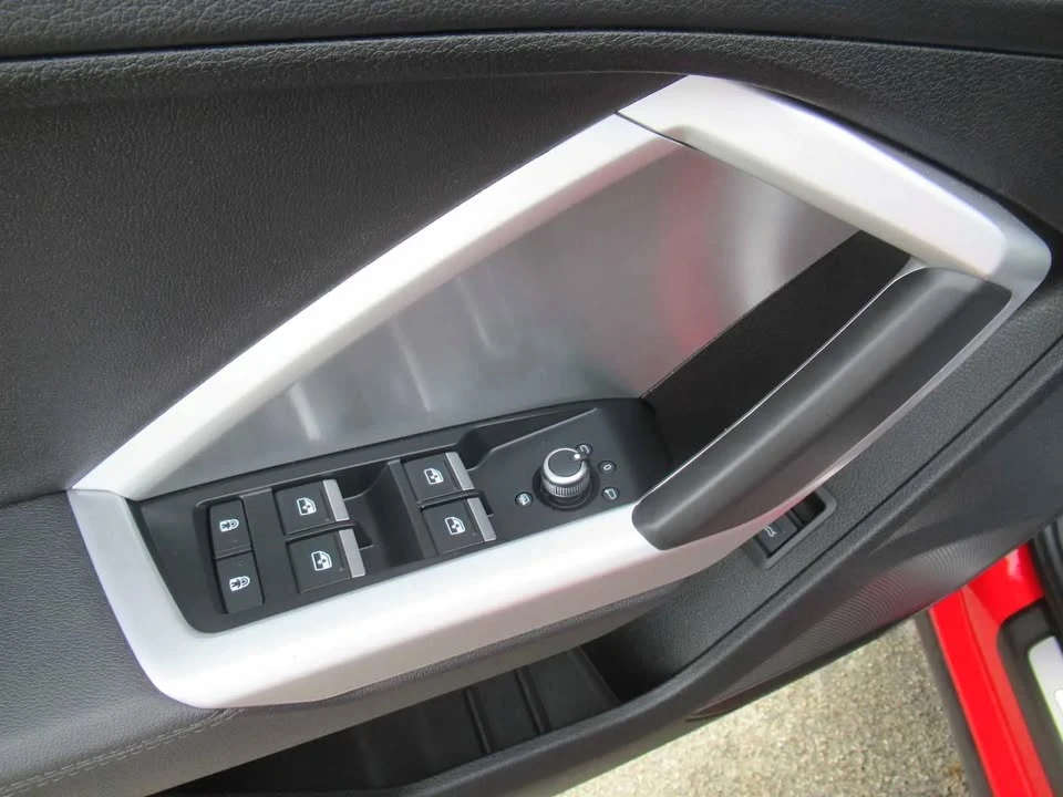 2025 Audi F3 Q3 - Image 7 of 20