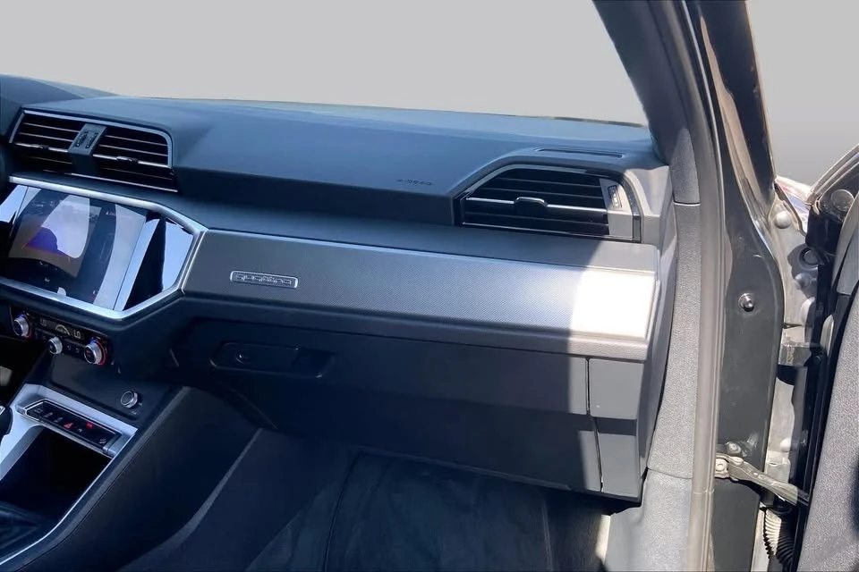 2025 Audi F3 Q3 - Image 18 of 20