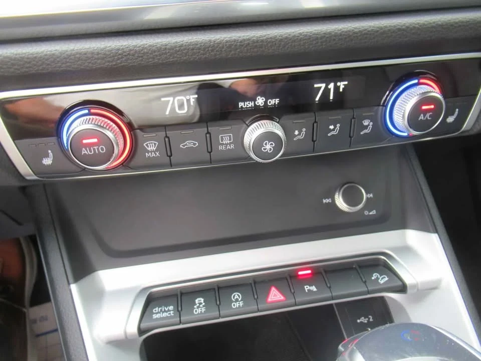 2025 Audi F3 Q3 - Image 17 of 20